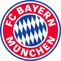 Bayern Munich team logo