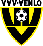 VVV Venlo team logo