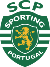 Sporting CP team logo