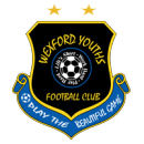 Wexford Youths team logo