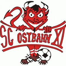 SC Ostbahn XI team logo