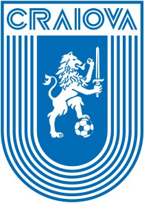 FC Universitatea Craiova team logo