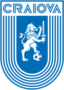 Fotbal Club Universitatea Craiova team logo