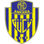 Ankaragucu team logo