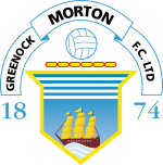 Morton team logo
