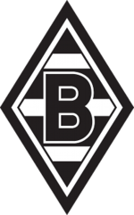 Borussia Monchengladbach team logo
