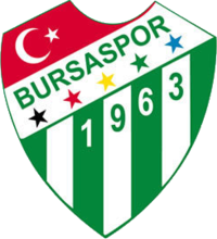 Bursaspor Kulübü Derneği team logo