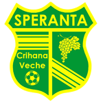 Speranta team logo