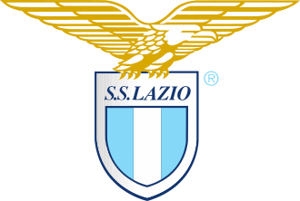 Lazio team logo