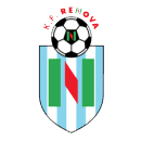 FK Renova team logo