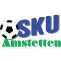 SKU Amstetten team logo