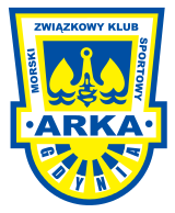 Morski Związkowy Klub Sportowy Arka Gdynia team logo