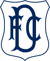 Dundee team logo