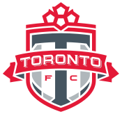 Toronto FC team logo