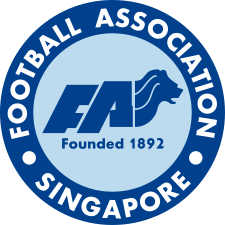 Singapore team logo