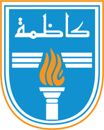 Kazma Sporting Club team logo