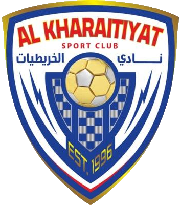 Al-Kharaitiyat team logo