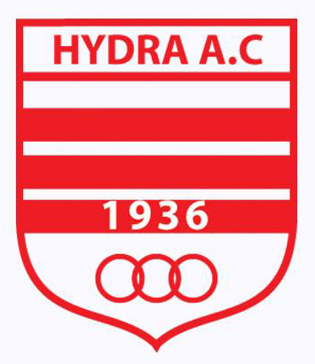Hydra AC team logo