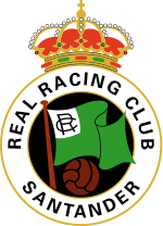 Racing Ferrol, Logopedia