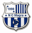 Nedjm Chabab Magra team logo