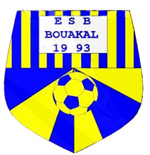 ES Bouakal team logo