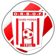 ORB Oued Fodda team logo