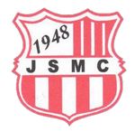 JSM Cheraga team logo