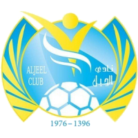 Al-Jeel team logo