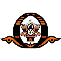 Al-Safa team logo