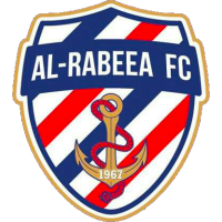 Al-Rabeea team logo