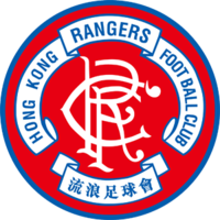 Biu Chun Rangers team logo