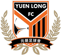I-Sky Yuen Long team logo