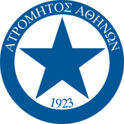 Atromitos Athinon team logo