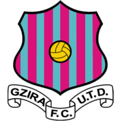 Gżira United Football Club team logo