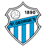 St Georges FC team logo