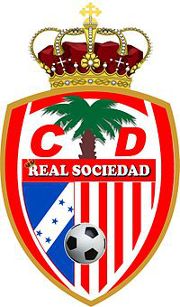 Club Deportivo Real Sociedad team logo