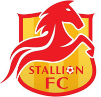 Stallion FC team logo