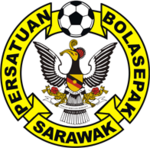 Sarawak team logo