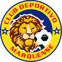 Deportivo Marquense team logo