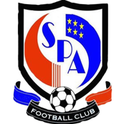 SPA FC team logo