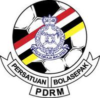 PDRM team logo