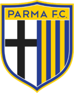 Parma team logo
