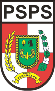 PSPS Pekanbaru team logo