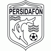 Persidafon Dafonsoro team logo