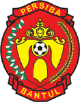 Persiba Bantul team logo