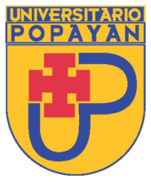 Popayan team logo