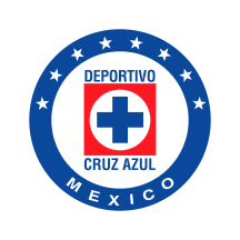 Cruz Azul Hidalgo team logo