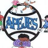 Apejes Football Academy team logo