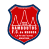 Bamboutos Football Club de Mbouda team logo