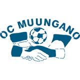 Muungano team logo